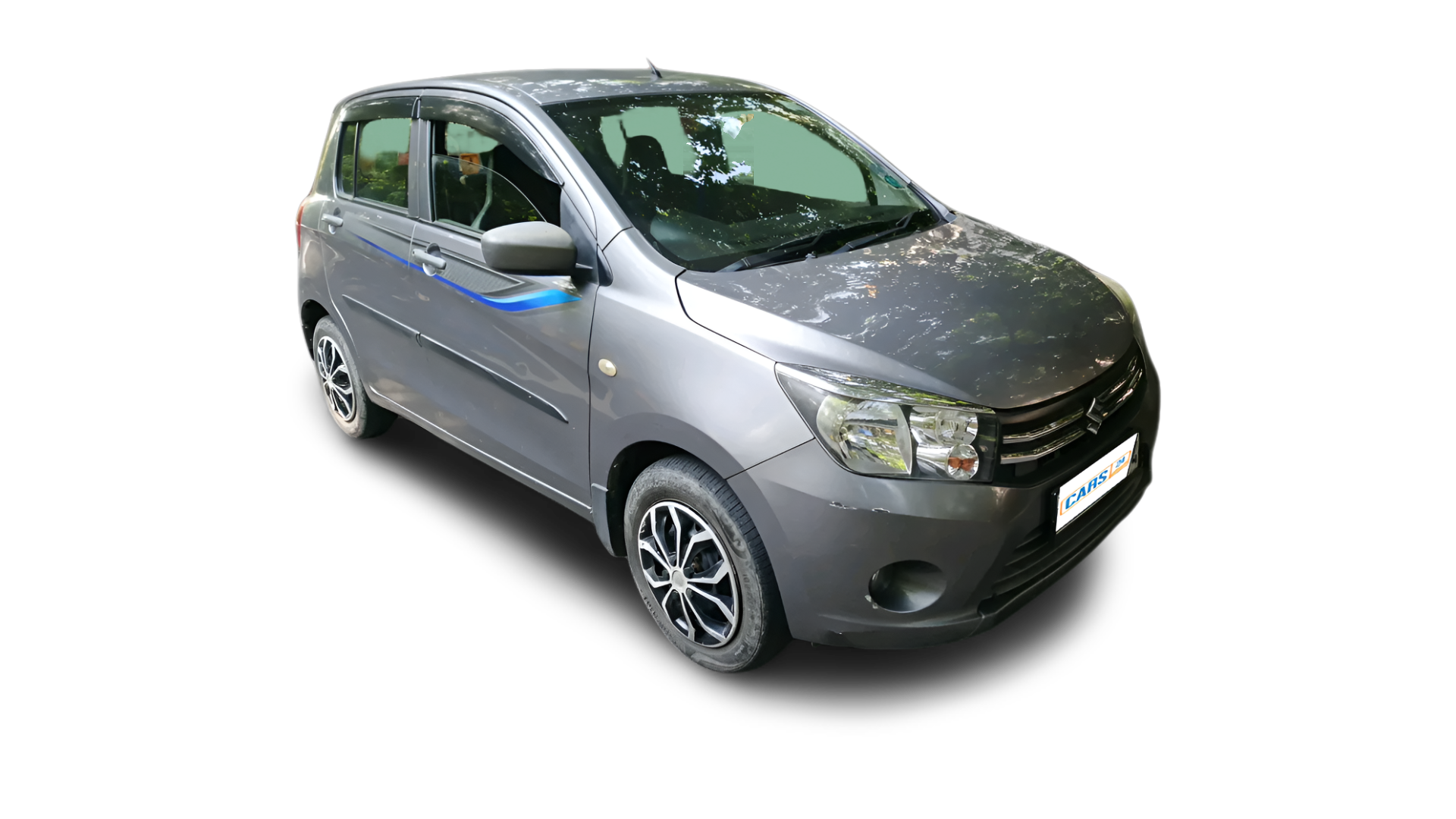 Maruti Celerio-img